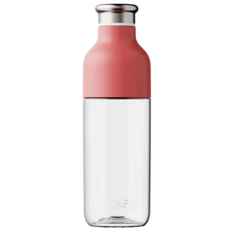 

Бутылка Kiss Kiss Fish Meta Sports Water Bottle 690ml Red P-U69WS-081, Meta Sports Water Bottle
