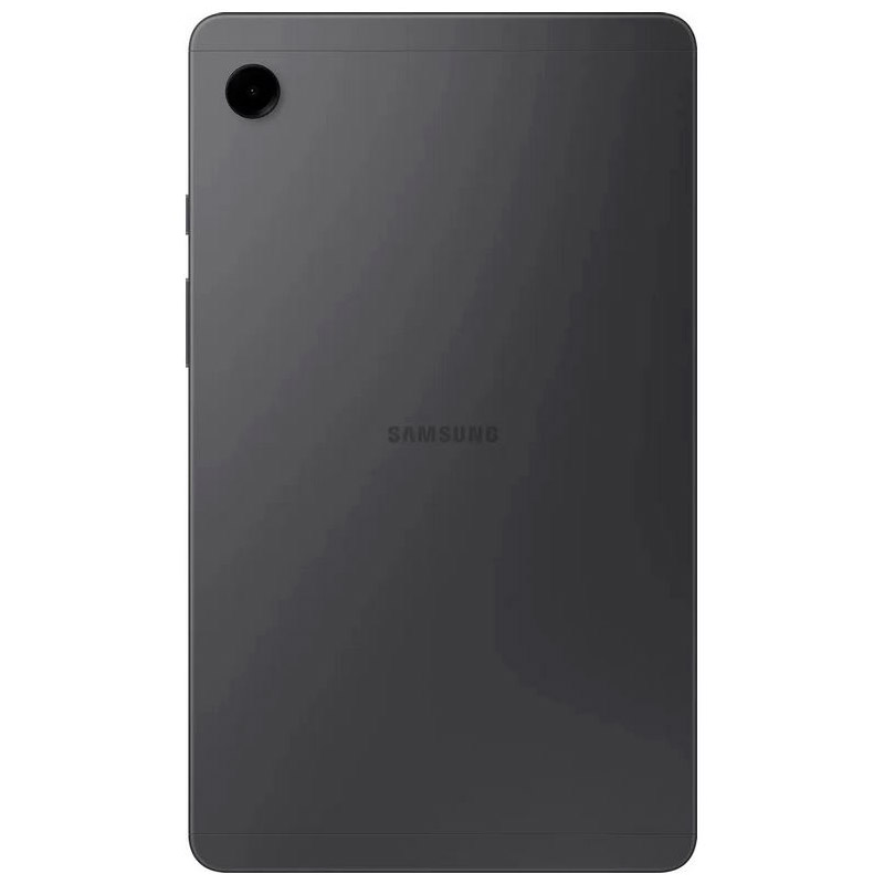 фото Планшет samsung galaxy tab a9 lte sm-x115 4/64gb grey (mediatek helio g99 2.2ghz/4096mb/64gb/gps/lte/wi-fi/bluetooth/cam/8.7/1340x800/android)