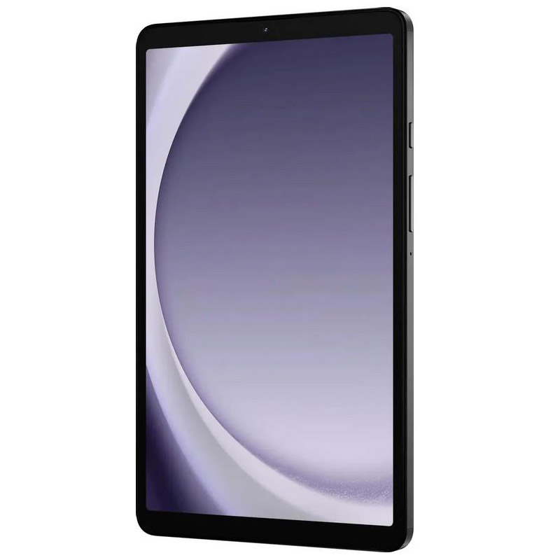 фото Планшет samsung galaxy tab a9 lte sm-x115 4/64gb grey (mediatek helio g99 2.2ghz/4096mb/64gb/gps/lte/wi-fi/bluetooth/cam/8.7/1340x800/android)