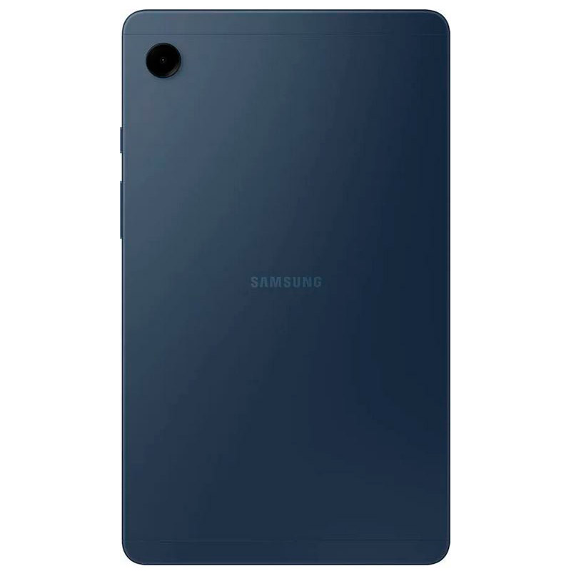 фото Планшет samsung galaxy tab a9 wi-fi sm-x110 4/64gb dark blue (mediatek helio g99 2.2ghz/4096mb/64gb/gps/wi-fi/bluetooth/cam/8.7/1340x800/android)