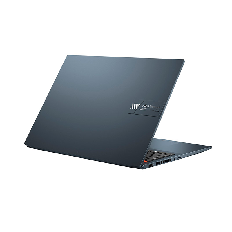 фото Ноутбук asus vivobook pro 16 k6602vu-mx098 90nb1151-m00660 (intel core i7-13700h 2.4ghz/16384mb/1tb ssd/nvidia geforce rtx 4050 6144mb/wi-fi/cam/16/3200x2000/no os)