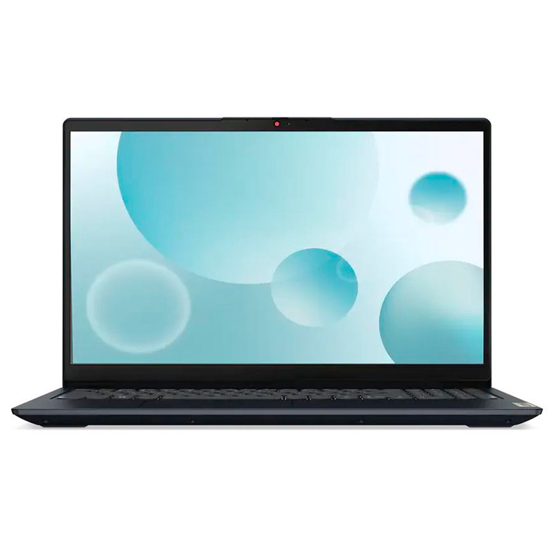 Ноутбук Lenovo IdeaPad 3 15ABA7 82RN00AFRK (AMD Ryzen 3 5425U 2.7GHz/8192Mb/256Gb SSD/AMD Radeon Graphics/Wi-Fi/Cam/15.6/1920x1080/No OS) ноутбук lenovo ideapad 3 15aba7 синий 82rn00afrk