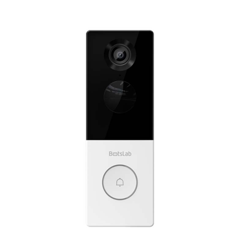 фото Звонок дверной 360 botslab video doorbell r801 37.360 eu