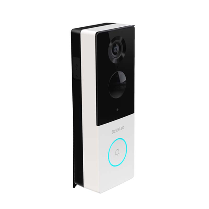 фото Звонок дверной 360 botslab video doorbell r801 37.360 eu