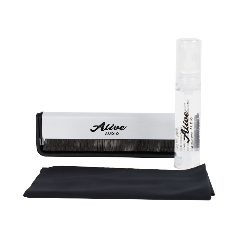      Alive Audio Cleaning Kit AA-ACC-CLNK