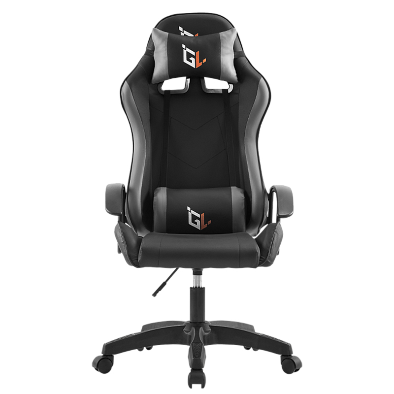 цена Компьютерное кресло Gamelab Nomad Black GL-110