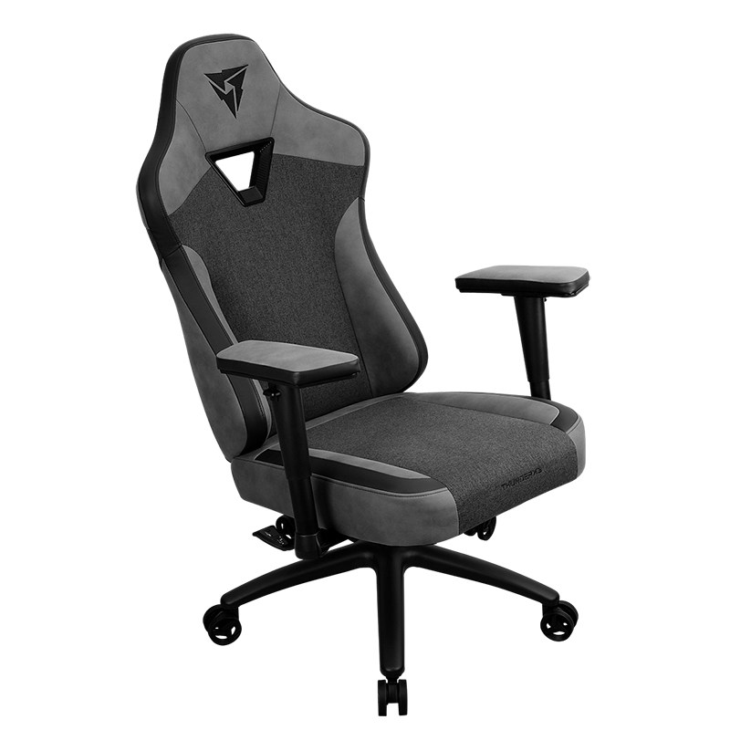 фото Компьютерное кресло thunderx3 eaze loft black tx3-eazylb