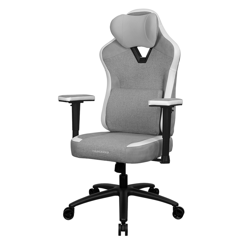 Компьютерное кресло ThunderX3 Eaze Loft Grey TX3-EAZYLG