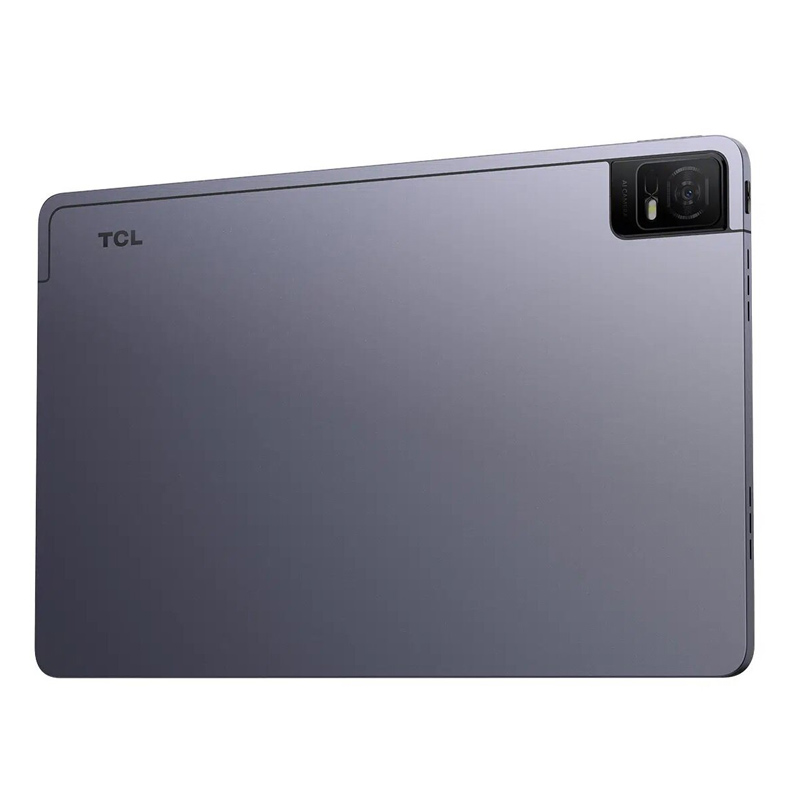 фото Планшет tcl tab 11 wi-fi 4/64gb purple 9466x2-2hlcru11 (mediatek helio p60t 2.0 ghz/4096mb/64gb/wi-fi/bluetooth/cam/10.95/2000x1200/android)