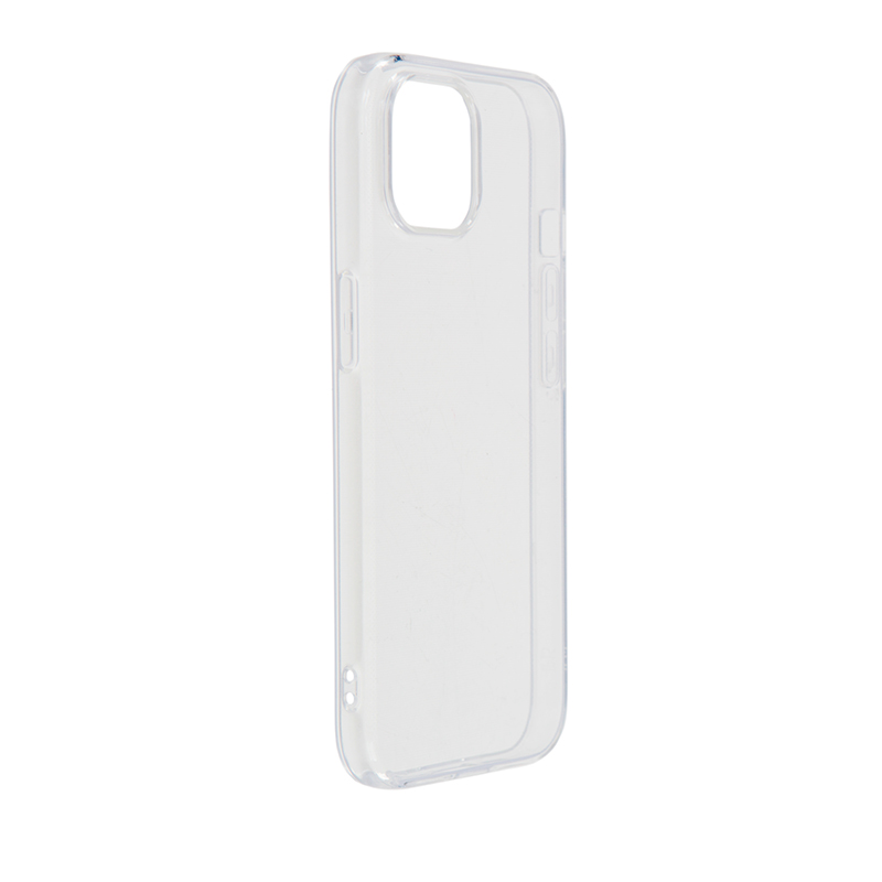 

Чехол Svekla для APPLE iPhone 15 2023 Silicone Transparent SV-AP15-WH, APPLE iPhone 15 2023