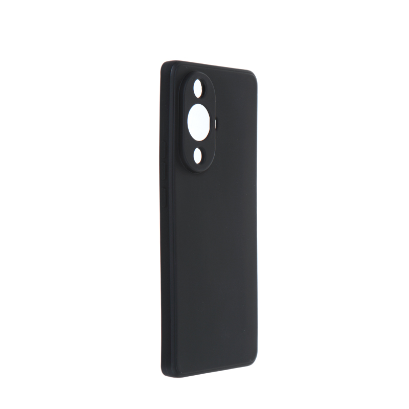 

Чехол Zibelino для Huawei Nova 11 Pro 4G Soft Matte с микрофиброй Black ZSMF-HUA-NOVA11-PRO-BLK, Huawei Nova 11 Pro 4G