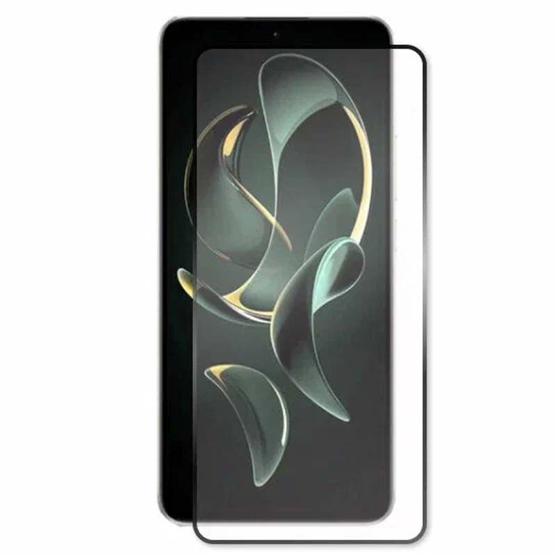 цена Защитное стекло Zibelino для Xiaomi 13T / 13T Pro 5D Black ZTG-5D-XMI-13-BLK