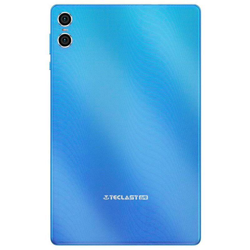 фото Планшет teclast p26t 4/128gb light-blue (allwiner a523 1.8ghz/4/128gb/gps/lte/wi-fi/bluetooth/cam/10.1/1280х800/android)