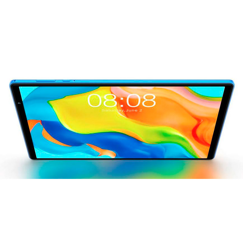 фото Планшет teclast p26t 4/128gb light-blue (allwiner a523 1.8ghz/4/128gb/gps/lte/wi-fi/bluetooth/cam/10.1/1280х800/android)