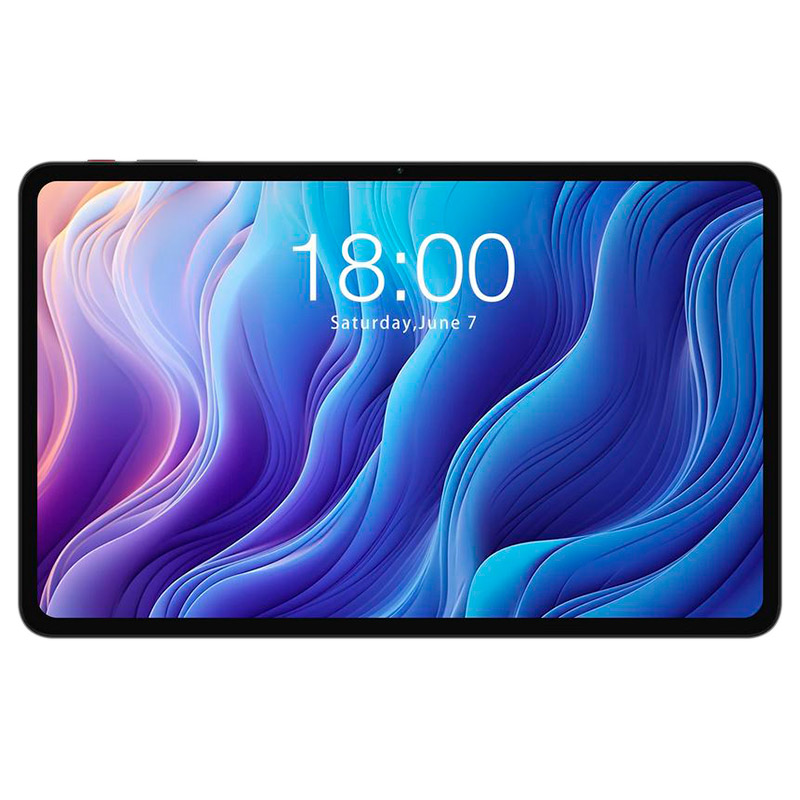 фото Планшет teclast t60 8/256gb grey (unisoc t616 2.0ghz/8192mb/256gb/gps/lte/wi-fi/bluetooth/cam/11.9/1200&#215;2000/android)