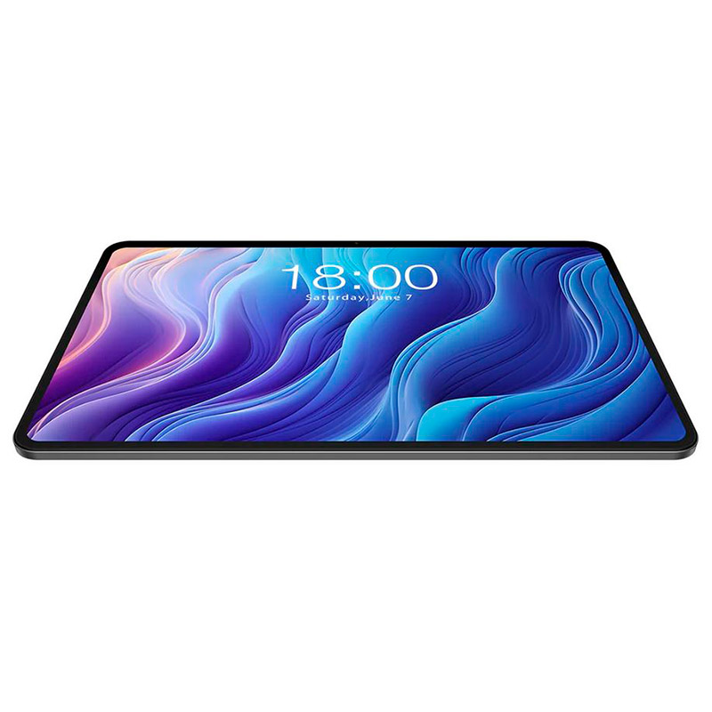 фото Планшет teclast t60 8/256gb grey (unisoc t616 2.0ghz/8192mb/256gb/gps/lte/wi-fi/bluetooth/cam/11.9/1200&#215;2000/android)