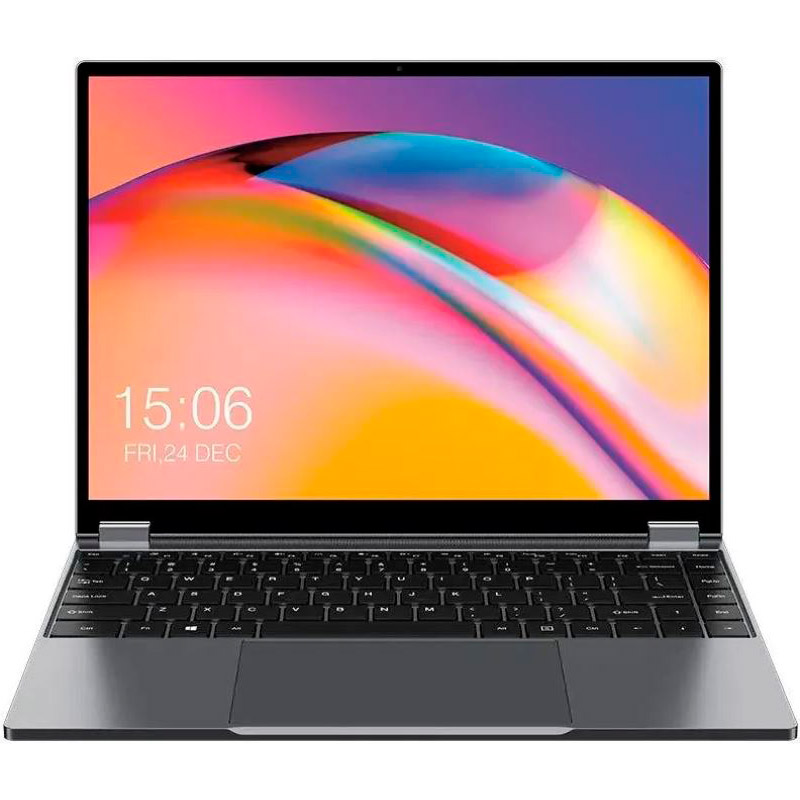 Ноутбук Chuwi Freebook (Intel Celeron N100 1.1GHz/12288Mb/512Gb/Intel UHD Graphics/Wi-Fi/Bluetooth/Cam/13/2256x1504/Windows 11 64-bit) t bao t8 plus mini pc intel alder lake n100 8gb ram 512gb rom windows 11 support rj45 1000m 2 eu