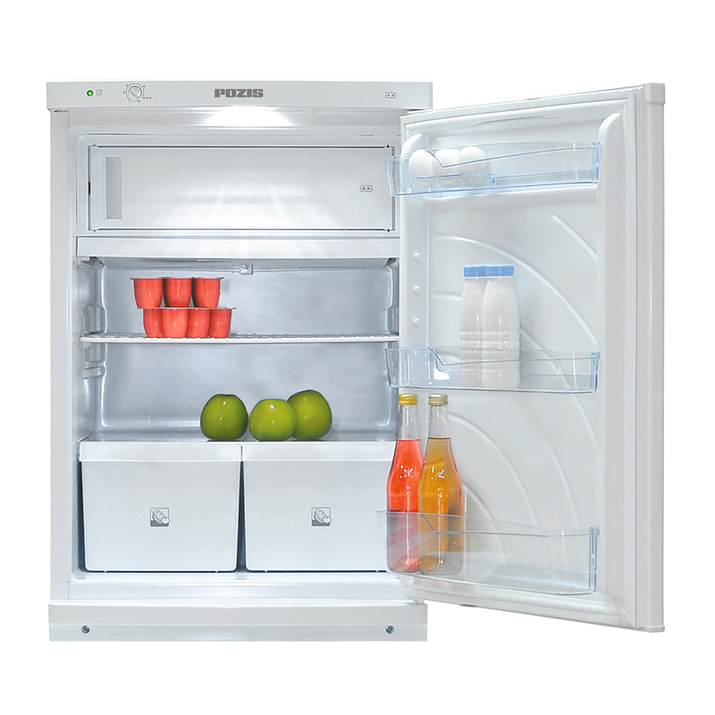 фото Холодильник pozis sviyaga-410-1 white