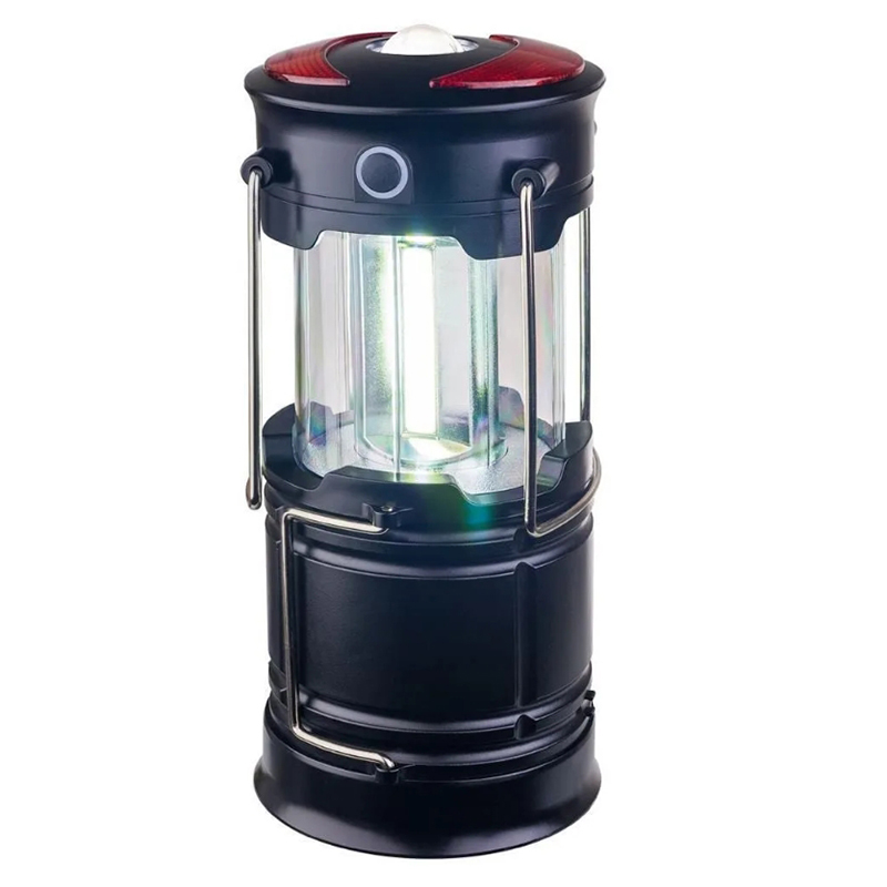 

Фонарь Perfeo Litea Silver PF_C3432, Litea