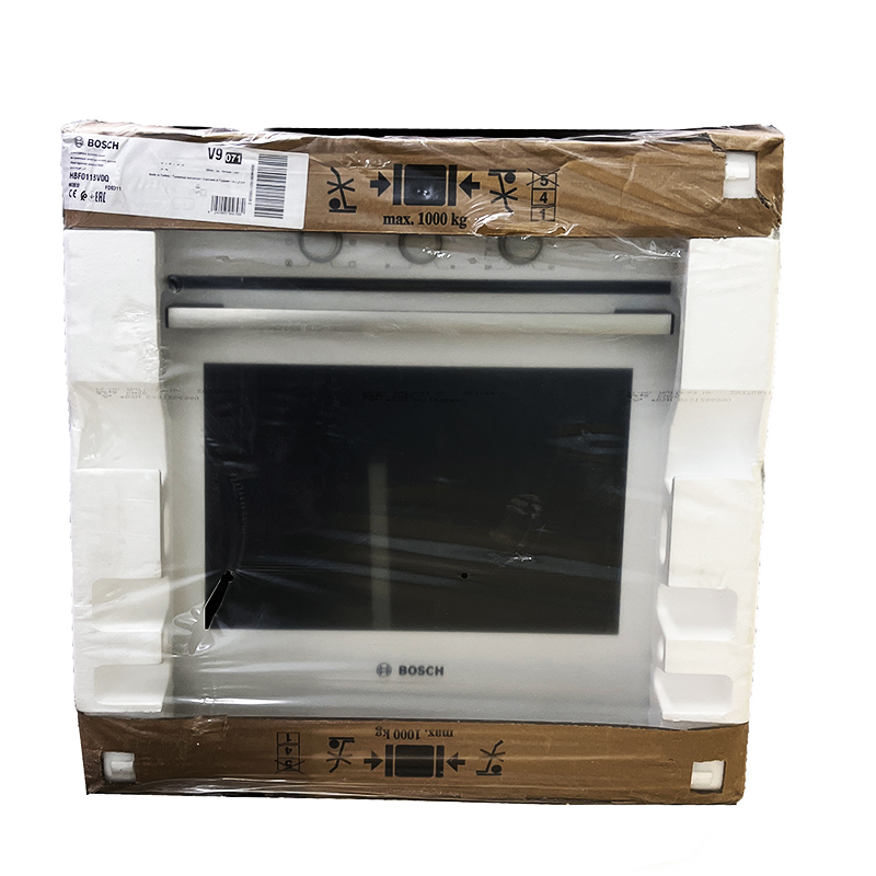 

Духовой шкаф Bosch HBF011BV0Q, HBF011BV0Q