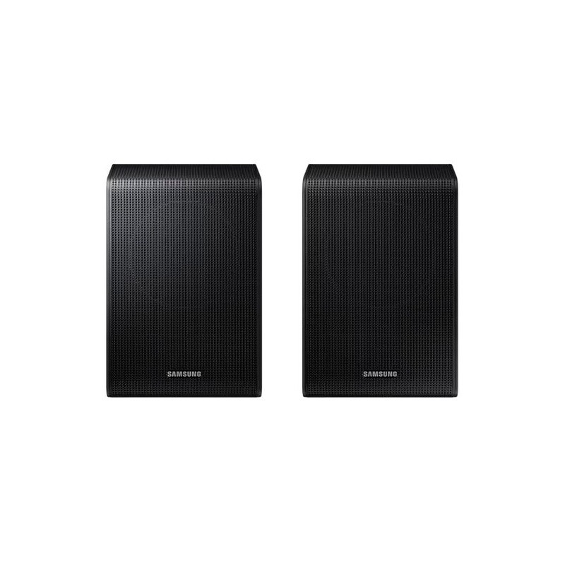 

Колонка Samsung SWA-9200S Black, SWA-9200S