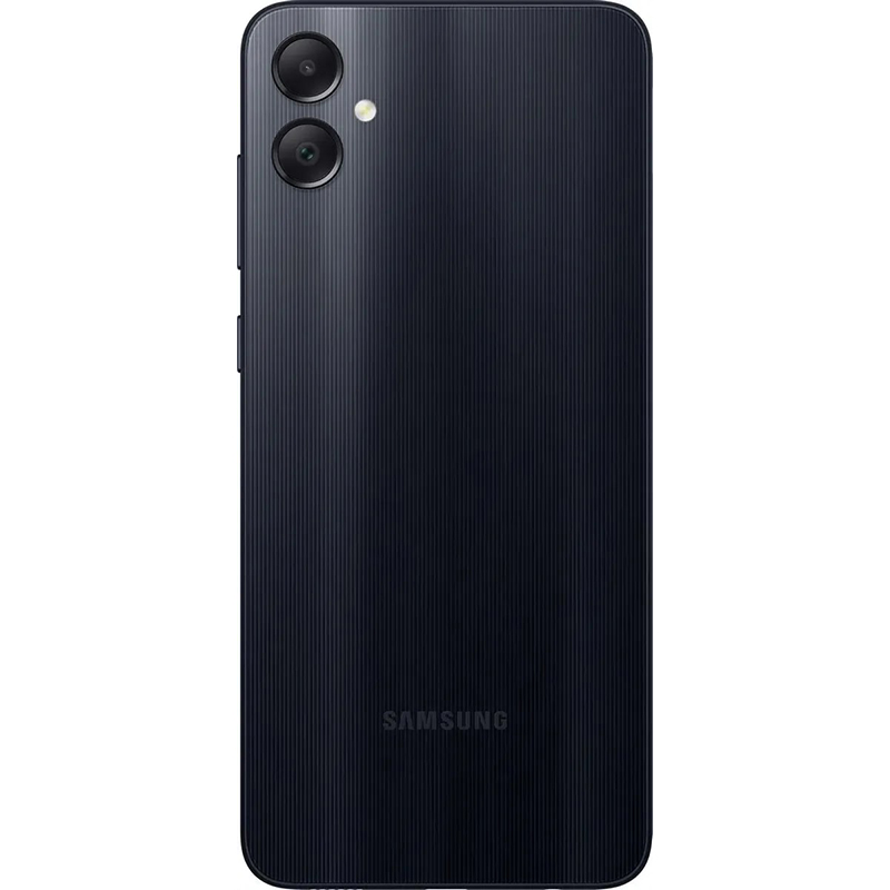 Сотовый телефон Samsung SM-A055 Galaxy A05 4/64Gb Black