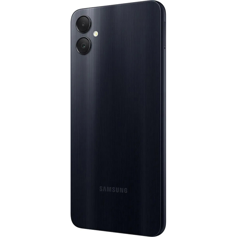 Сотовый телефон Samsung SM-A055 Galaxy A05 4/128Gb Black