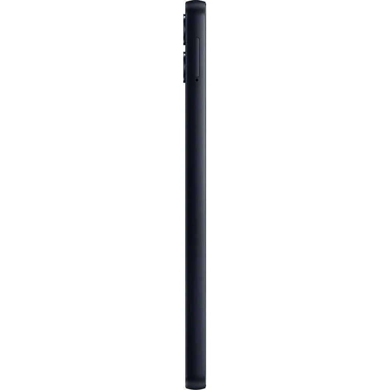 Сотовый телефон Samsung SM-A055 Galaxy A05 4/128Gb Black