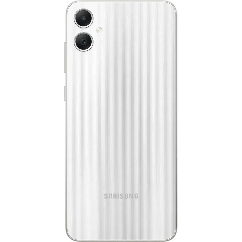 Сотовый телефон Samsung SM-A055 Galaxy A05 4/128Gb Silver