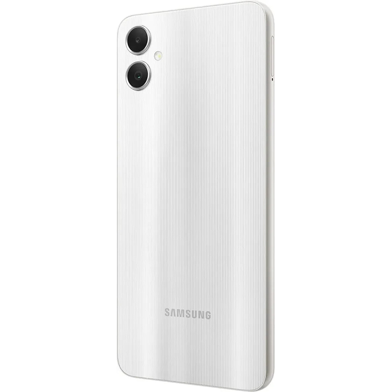 Сотовый телефон Samsung SM-A055 Galaxy A05 4/128Gb Silver