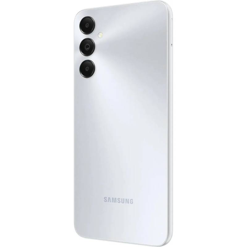 Сотовый телефон Samsung SM-A057 Galaxy A05s 4/128Gb Silver