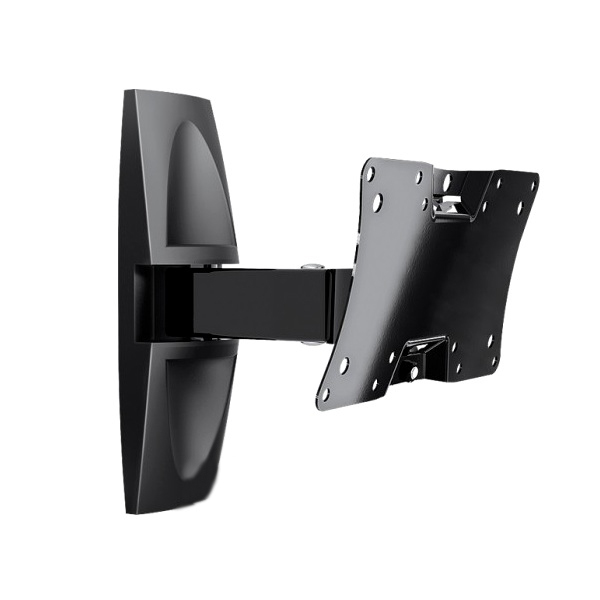 

Кронштейн Holder LCDS-5063 (до 30кг) Glossy Black