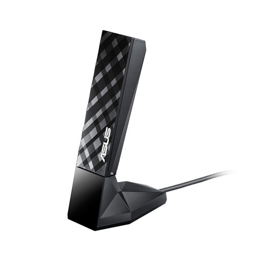 

Wi-Fi адаптер ASUS USB-AC53, USB-AC53