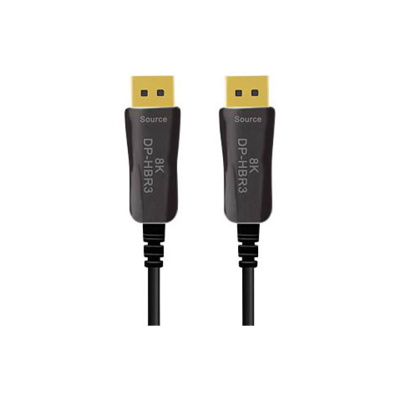 Аксессуар KS-is DisplayPort - DisplayPort 40m KS-471-40 цена и фото