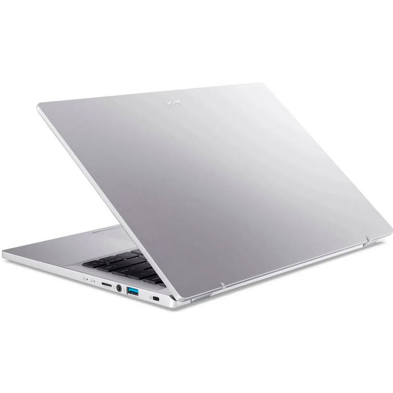 фото Ноутбук acer swift go sfg14-71-51ej nx.kmzcd.002 (intel core i5-1335u 3.4ghz/16384mb/512gb ssd/intel hd graphics/wi-fi/cam/14/2880x1800/windows 11 home 64-bit)