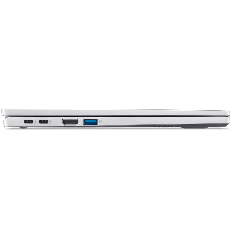 фото Ноутбук acer swift go sfg14-71-51ej nx.kmzcd.002 (intel core i5-1335u 3.4ghz/16384mb/512gb ssd/intel hd graphics/wi-fi/cam/14/2880x1800/windows 11 home 64-bit)