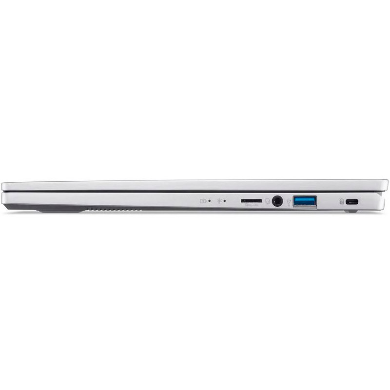 фото Ноутбук acer swift go sfg14-71-51ej nx.kmzcd.002 (intel core i5-1335u 3.4ghz/16384mb/512gb ssd/intel hd graphics/wi-fi/cam/14/2880x1800/windows 11 home 64-bit)