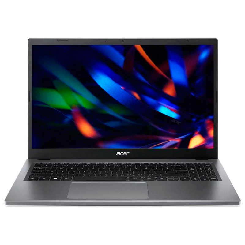 Ноутбук Acer Extensa 15 EX215-23-R2FV NX.EH3CD.006 (AMD Ryzen 3 7320U 2.4GHz/8192Mb/512Gb SSD/AMD Radeon Graphics/Wi-Fi/Cam/15.6/1920x1080/Windows 11 Home 64-bit) ноутбук acer extensa 15 ex215 54 53t3 15 6