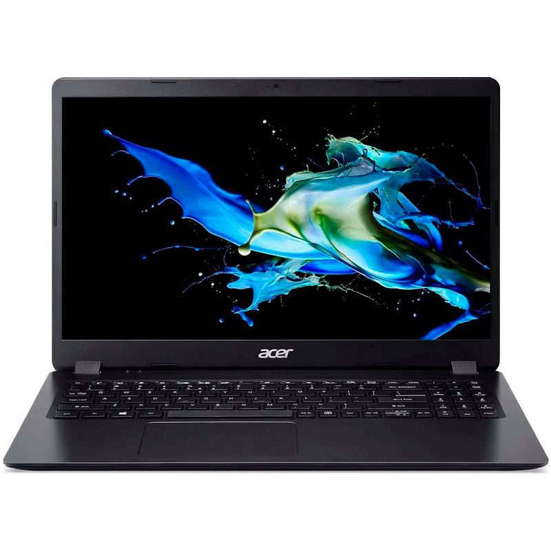 Ноутбук Acer Extensa 15 EX215-52-30GD NX.EG8EX.00N (Intel Core i3-1005G1 1.2GHz/8192Mb/256Gb SSD/Intel HD Graphics/Wi-Fi/Cam/15.6/1920x1080/Windows 10 Pro 64-bit)