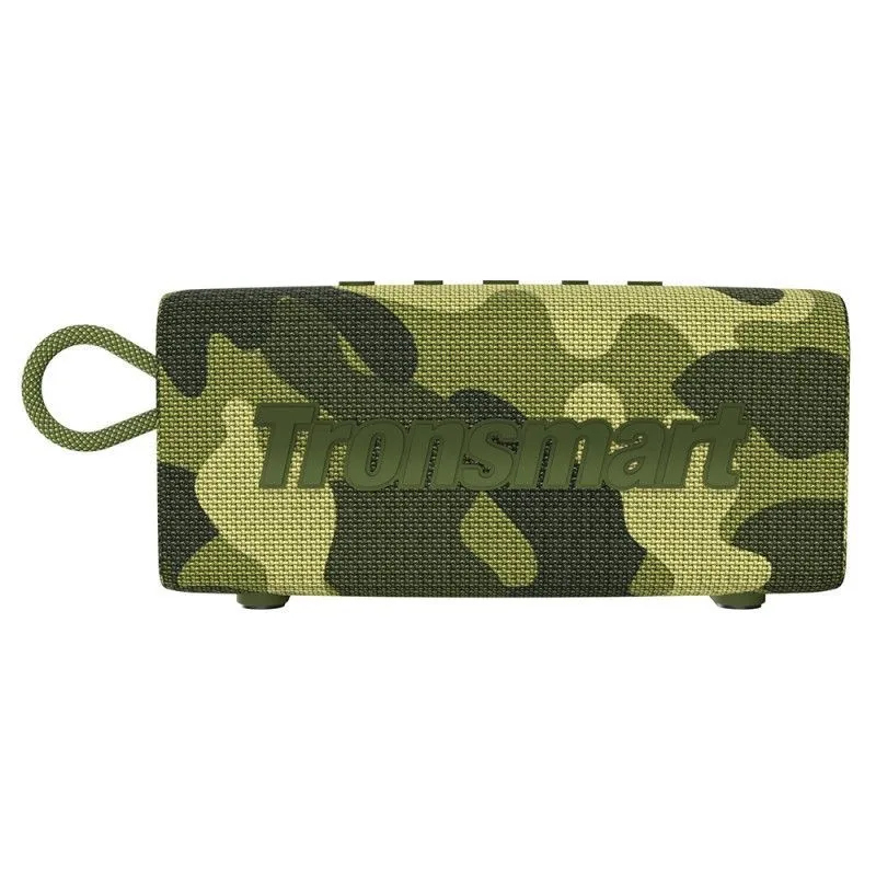 фото Колонка tronsmart trip 10w camouflage 859946