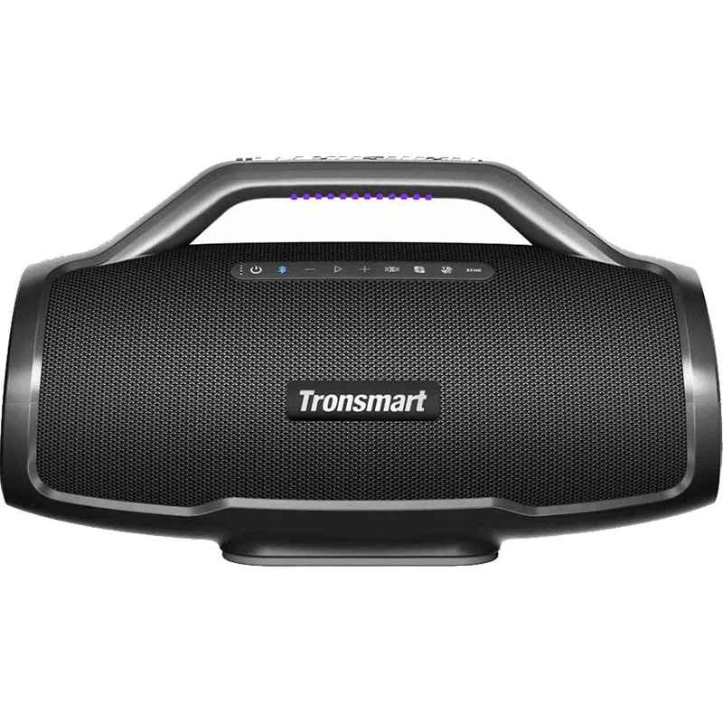 фото Колонка tronsmart bang max black 995053