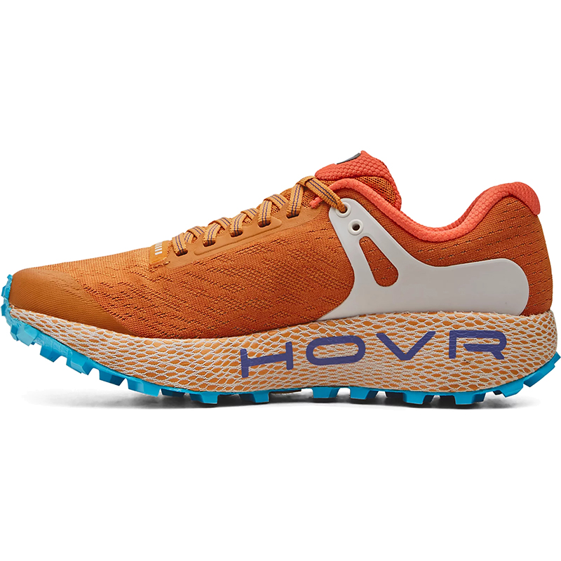 

Кроссовки Under Armour UA Hovr Machina Off Road р.42.5 RU Orange 3023892-800, UA Hovr Machina Off Road