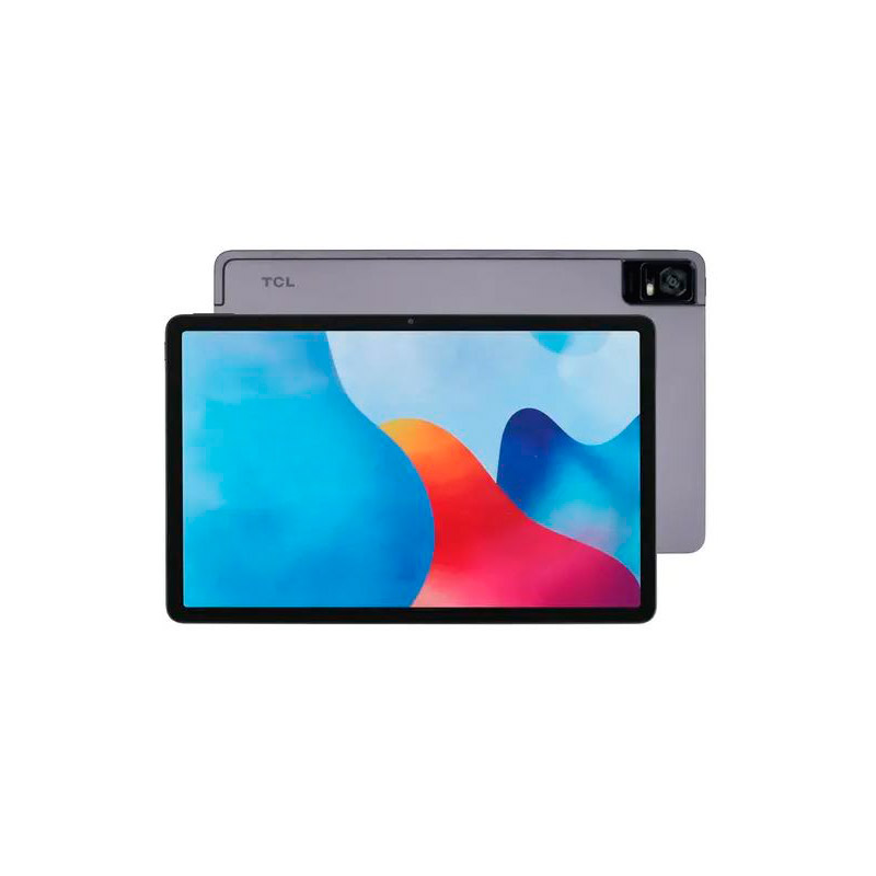 

Планшет TCL Nxtpaper 11 Wi-Fi 4/1286Gb Dark Gray 9466X4-2CLCRU11 (MediaTek Helio P60T 2.0 GHz/4096Mb/128Gb/Wi-Fi/Bluetooth/Cam/10.95/2000x1200/Android), 9466X4-2CLCRU11