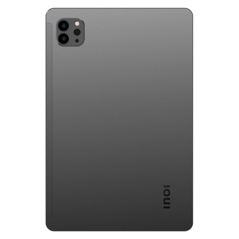 фото Планшет inoi inoipad wi-fi+4g (arm cortex a55 2.0ghz/4096mb/128gb/4g/wi-fi/bluetooth/cam/10.1/1280x800/android)