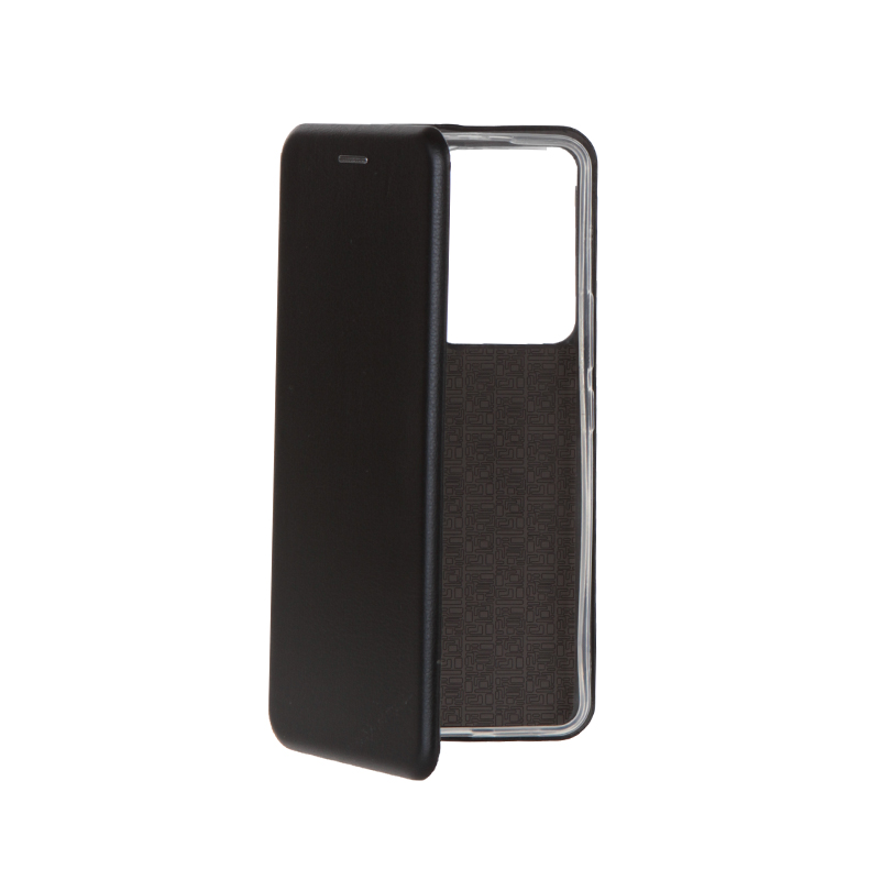 

Чехол Zibelino для Vivo V27e 4G Book Black ZB-VIVO-V27E-BLK, Vivo V27e 4G