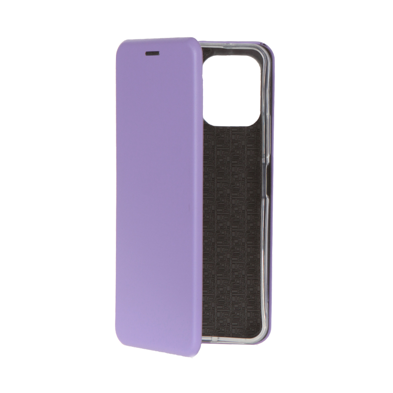

Чехол Zibelino для Xiaomi Redmi 12 4G Book Lilac ZB-XIA-RDM-12-LIL, Xiaomi Redmi 12 4G