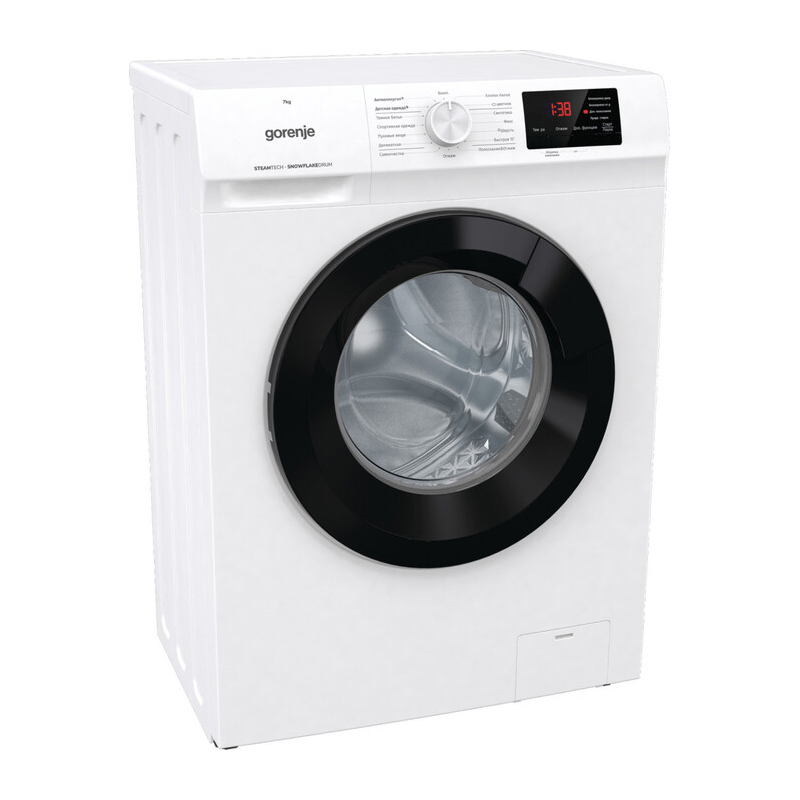 фото Стиральная машина gorenje w1he72sfs