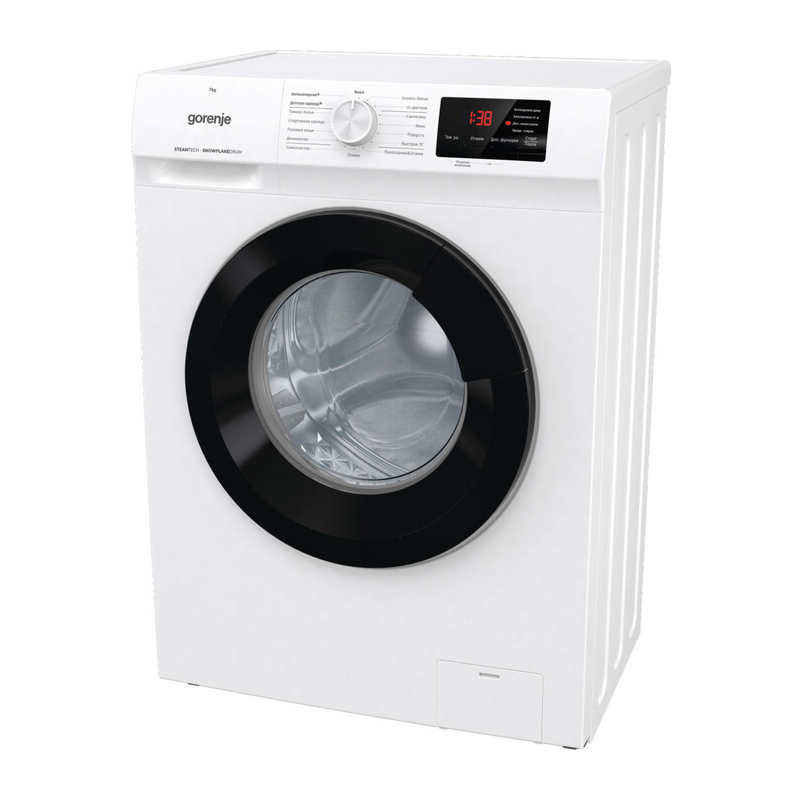 фото Стиральная машина gorenje w1he72sfs