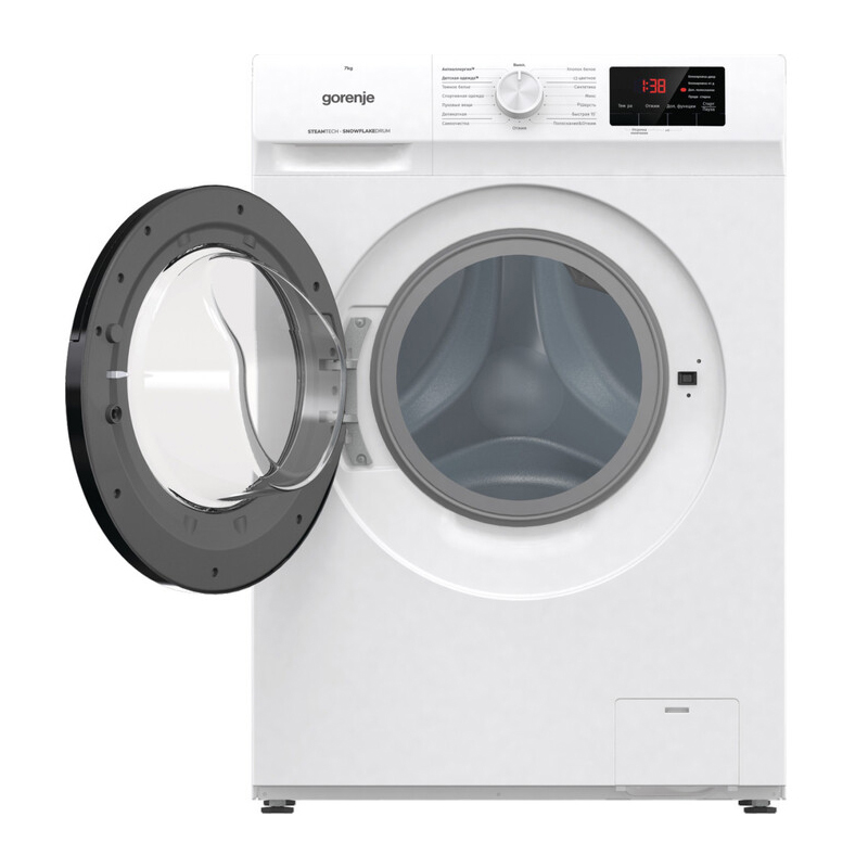 фото Стиральная машина gorenje w1he72sfs