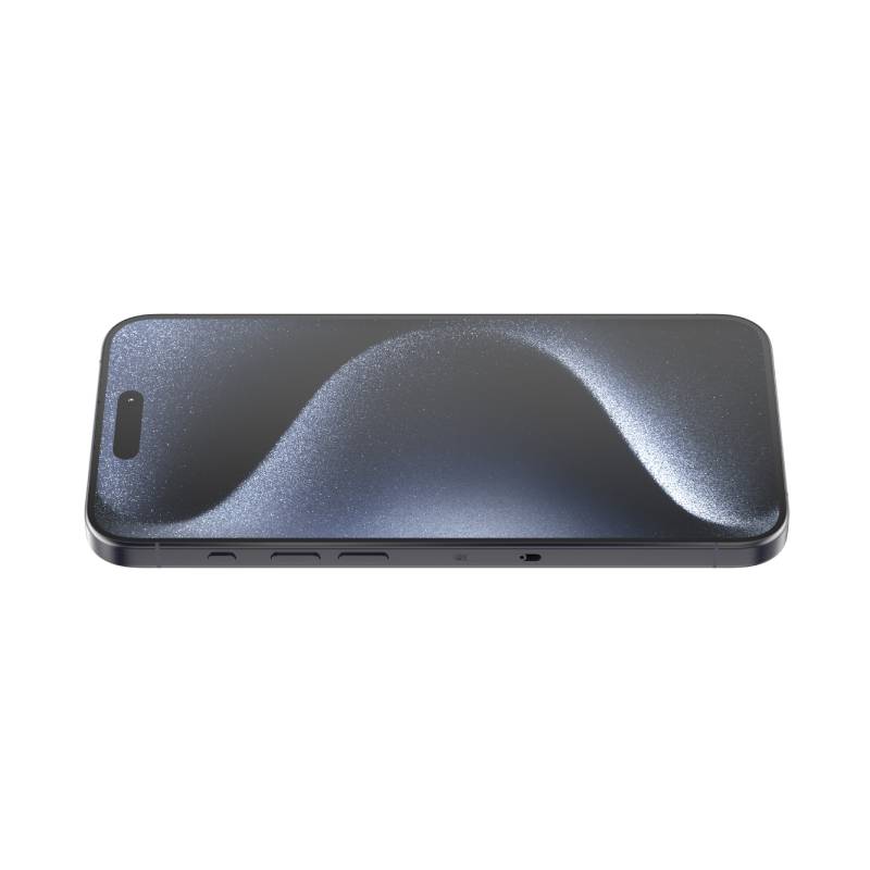 Сотовый телефон APPLE iPhone 15 Pro Max 1Tb Blue Titanium (A3108) (dual nano-SIM only)